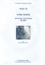 York Series - N. P. James