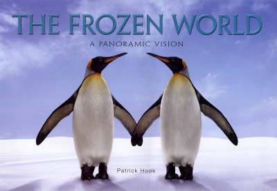 The Frozen World - Patrick Hook