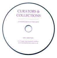 Curators and Collections - 