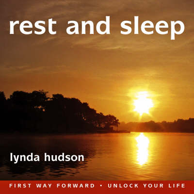 Rest and Sleep - Lynda Hudson