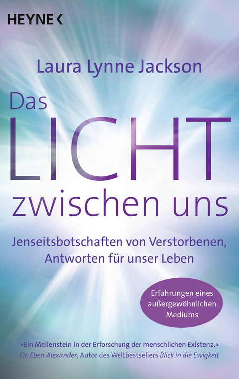 Das Licht zwischen uns -  Laura Lynne Jackson