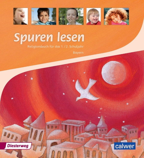 Spuren lesen 1/2 - Ausgabe 2015 für die Grundschulen in Bayern - Ulrike von Altrock, Ulrike Itze, Edelgard Moers, Anita Müller-Friese, Brigitte Zeeh-Silva