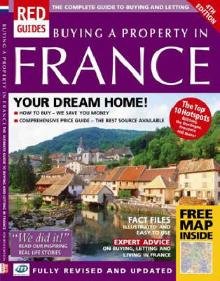 Buying a Property in France 2006 - 