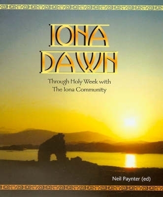 Iona Dawn - 