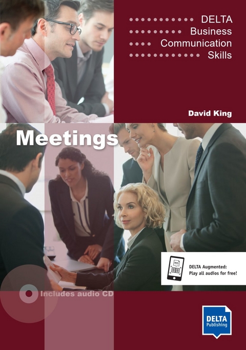 DBC:MEETINGS - David King