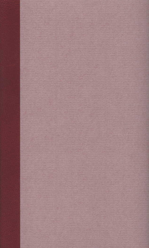 Sämtliche Werke. Briefe, Tagebücher und Gespräche. 40 in 45 Bänden in 2 Abteilungen - Johann Wolfgang Goethe