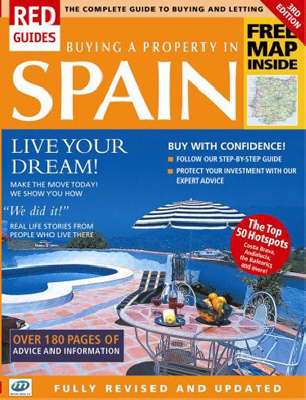 Buying a Property in Spain - 