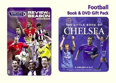 The Little Book of Chelsea