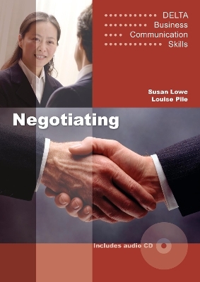 DBC:NEGOTIATING - Susan Lowe