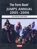 The Form Book Jumps Annual - 