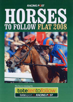 Horses to Follow Flat - 