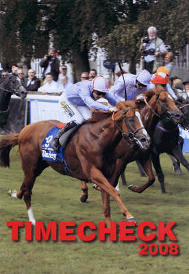 Timecheck - 