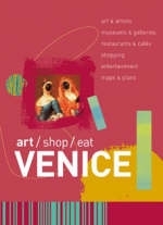 art/shop/eat Venice - Paul Blanchard