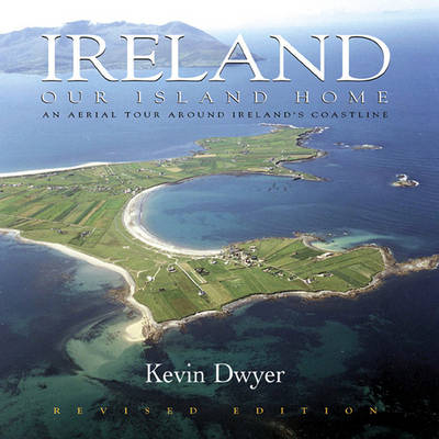 Ireland - Kevin Dwyer