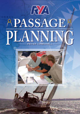 RYA Passage Planning - Peter Chennell