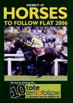 Horses to Follow - David Dew