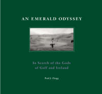 An Emerald Odyssey - Paul J. Zingg