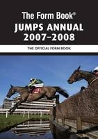 The Form Book Jumps Annual - 