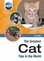 The Greatest Cat Tips in the World - Joe Inglis