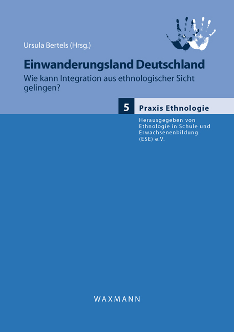 Einwanderungsland Deutschland - 