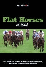 Flat Horses of 2005 - 