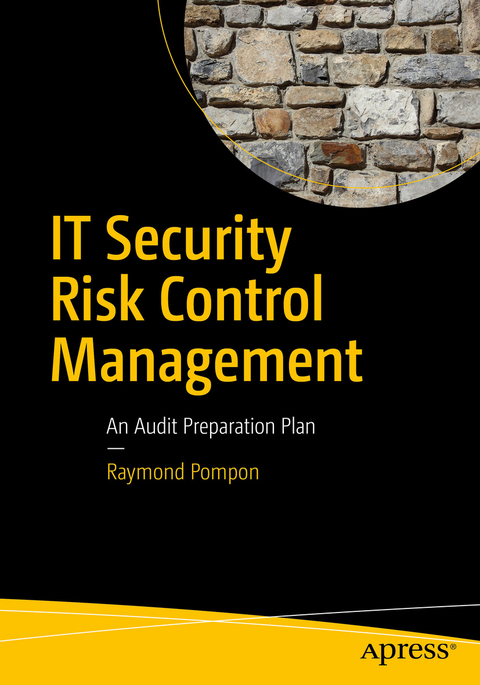 IT Security Risk Control Management - Raymond Pompon