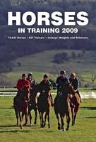 Horses in Training - 