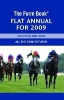 The Form Book Flat Annual for 2009 - 