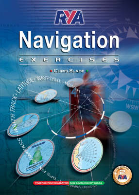 RYA Navigation Exercises - Chris Slade