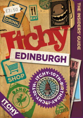 Itchy Edinburgh - 