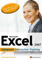 Excel 2007 Advanced Interactive Training -  TS Interactive