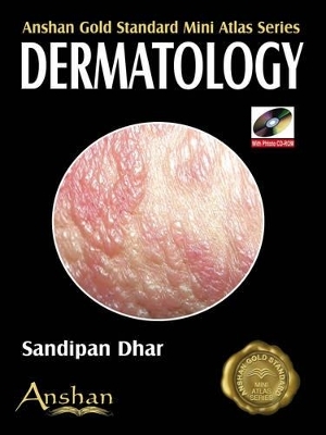 Mini Atlas of Dermatology - Sandeepan Dhar