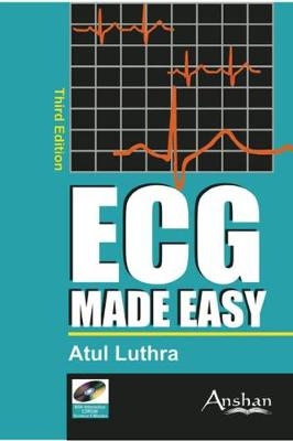 ECG Made Easy - Atul Luthra