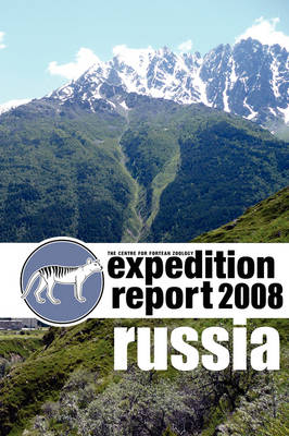 Cfz Expedition Report - Richard Freeman