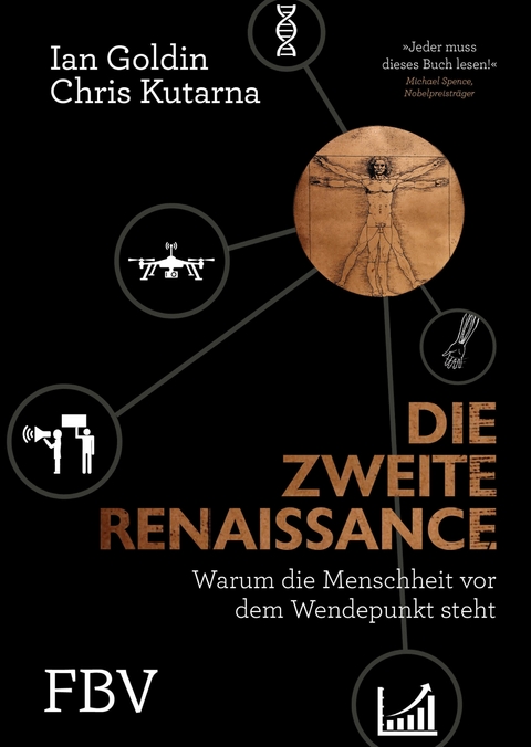 Die zweite Renaissance - Ian Goldin, Chris Kutarna