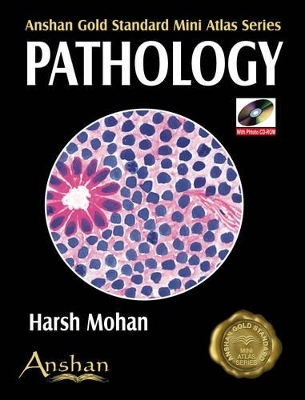 Mini Atlas of Pathology - Harsh Mohan