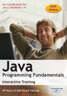 Java Programming Fundamentals 30 Hour Interactive Course -  TS Interactive