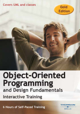 Introduction to Object-oriented Programming Interactive Course -  TS Interactive