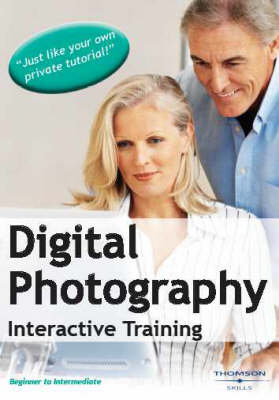 Digital Photography Interactive Course