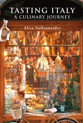 Tasting Italy - Alice Vollenweider