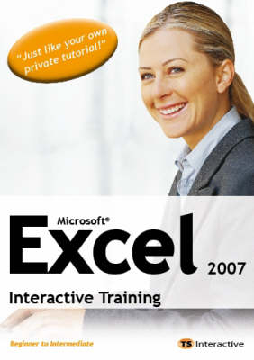 Excel 2007 Interactive Training -  TS Interactive