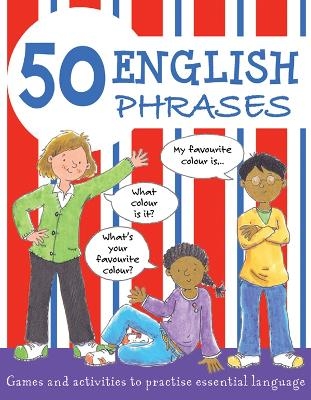 50 English Phrases - Susan Martineau