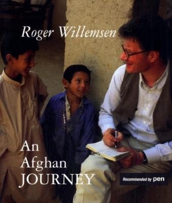 An Afghan Journey - Roger Willemsen