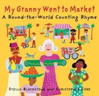 My Granny Went to Market - Stella Blackstone