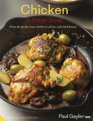 Chicken and Other Birds - Paul Gayler