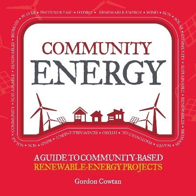 Community Energy - Gordon Cowtan