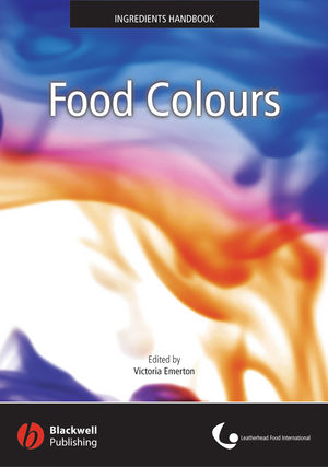 Food Colours - 