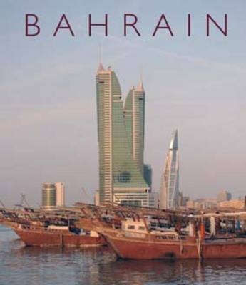 Bahrain - Robin Lamb
