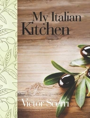 My Italian Kitchen - Victor Scerri