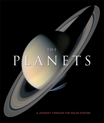 The Planets - Giles Sparrow